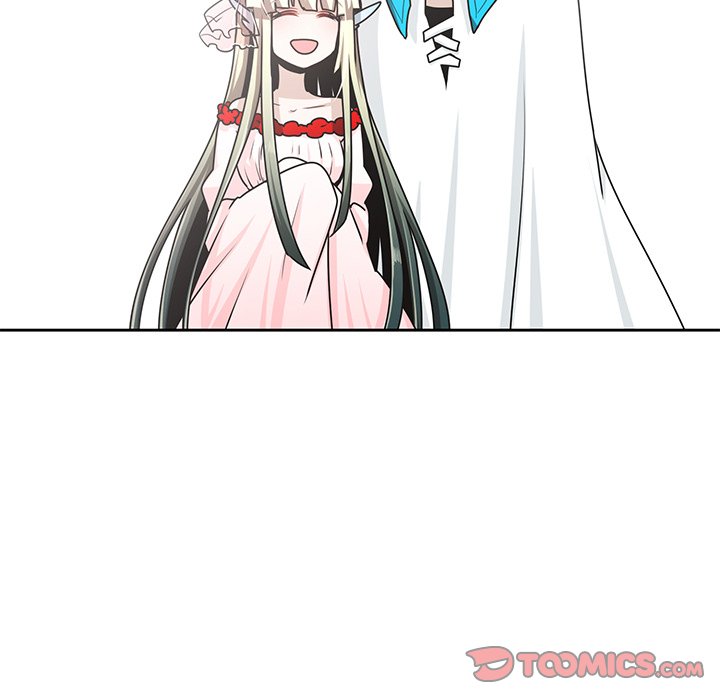 Go Away, Mr.Demon Chapter 142 image 17