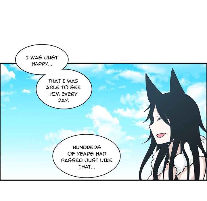 Go Away, Mr.Demon Chapter 142 image 18