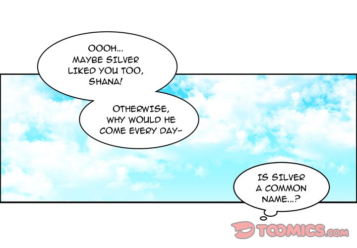 Go Away, Mr.Demon Chapter 142 image 1