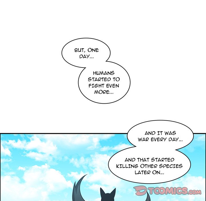 Go Away, Mr.Demon Chapter 142 image 19