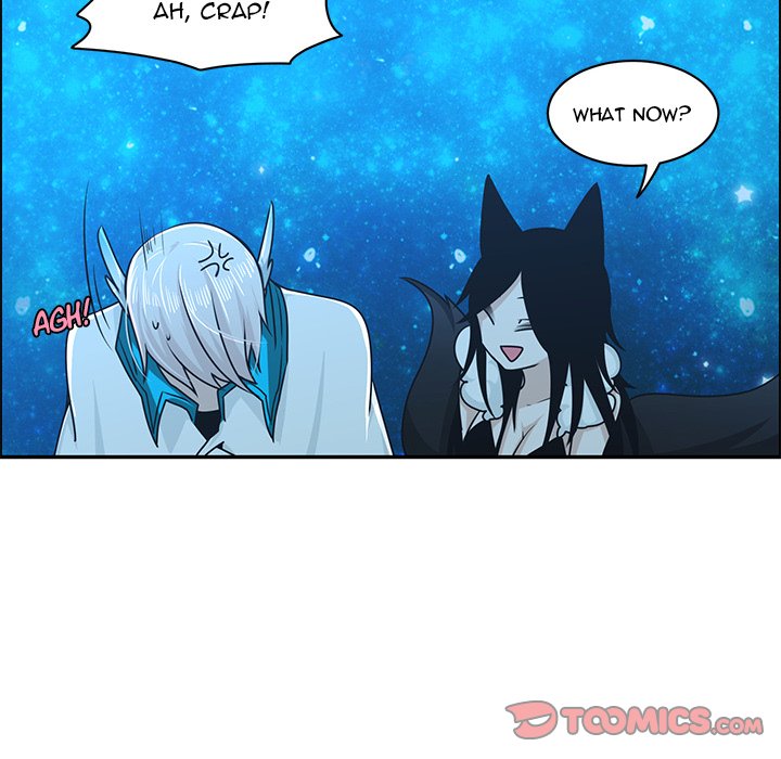 Go Away, Mr.Demon Chapter 142 image 21