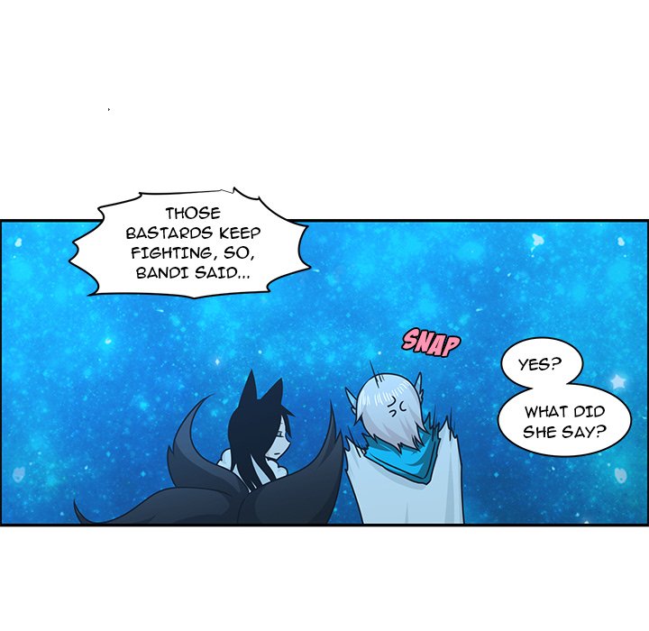 Go Away, Mr.Demon Chapter 142 image 22