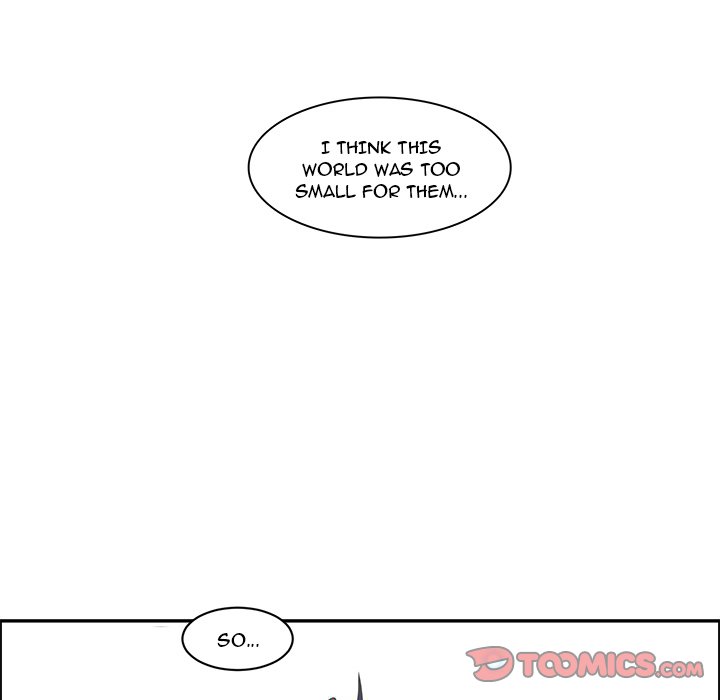 Go Away, Mr.Demon Chapter 142 image 23