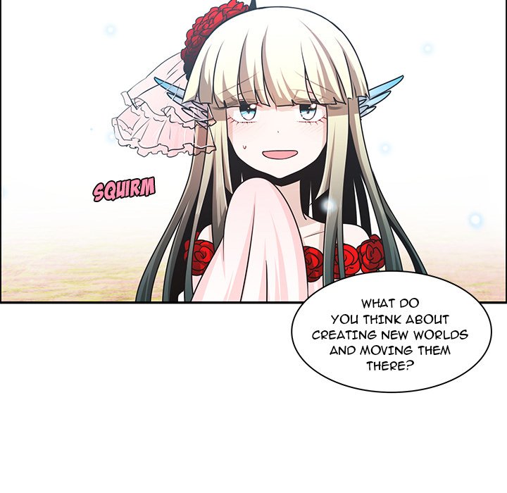 Go Away, Mr.Demon Chapter 142 image 24