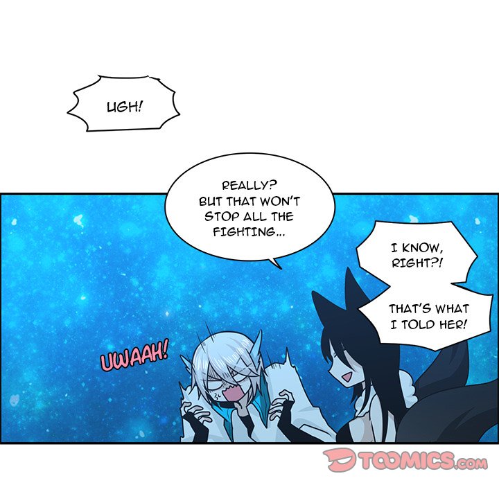 Go Away, Mr.Demon Chapter 142 image 25