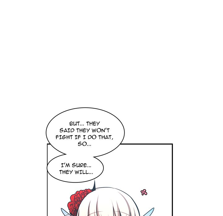 Go Away, Mr.Demon Chapter 142 image 26