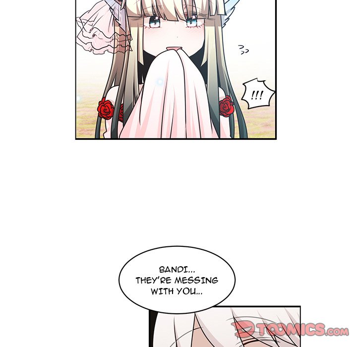 Go Away, Mr.Demon Chapter 142 image 27