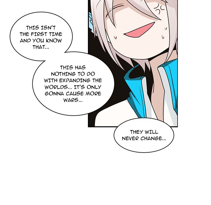 Go Away, Mr.Demon Chapter 142 image 28