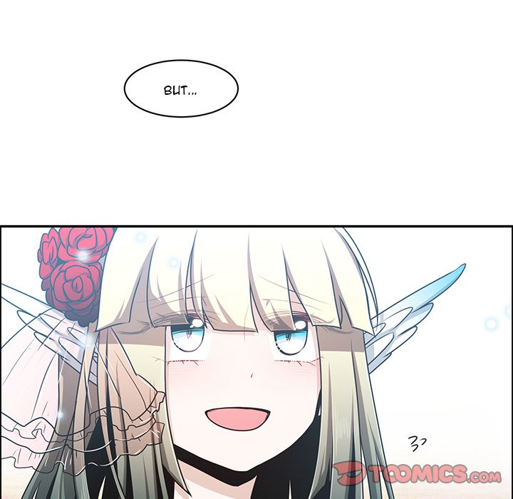 Go Away, Mr.Demon Chapter 142 image 29