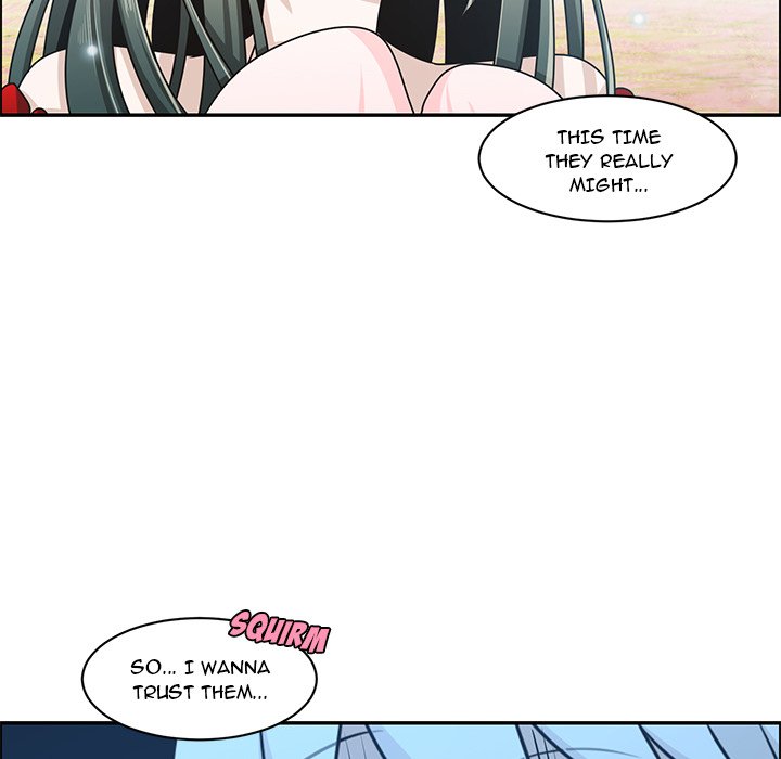 Go Away, Mr.Demon Chapter 142 image 30