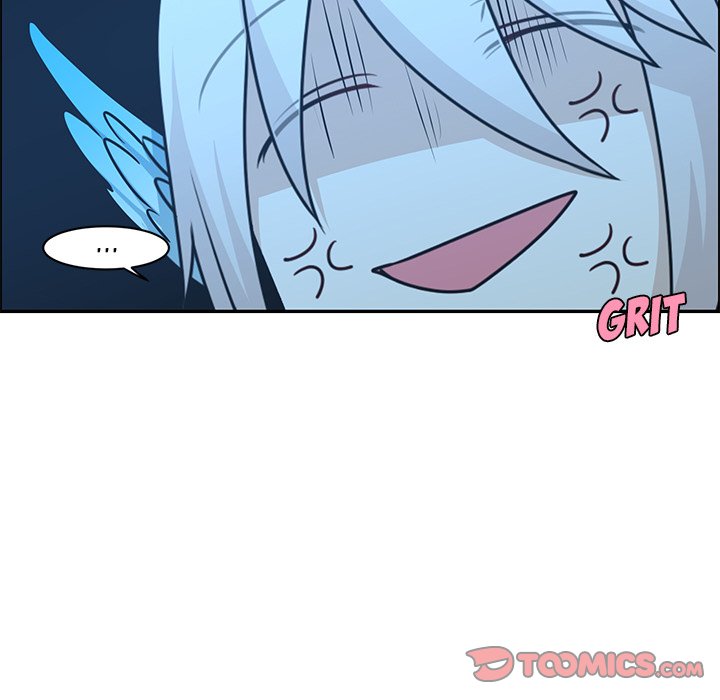 Go Away, Mr.Demon Chapter 142 image 31