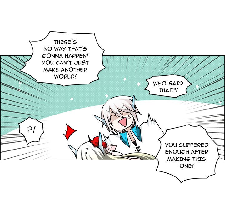 Go Away, Mr.Demon Chapter 142 image 32