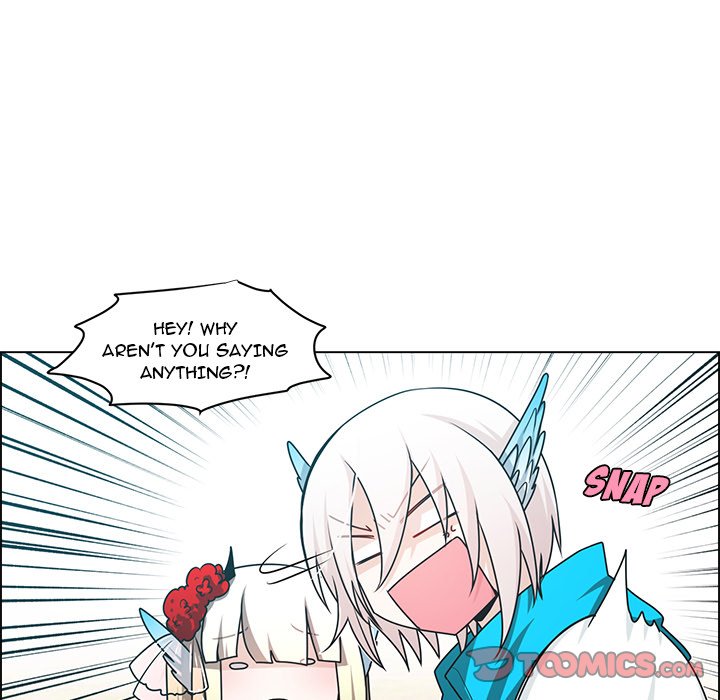 Go Away, Mr.Demon Chapter 142 image 33