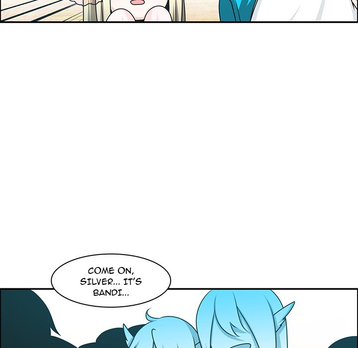 Go Away, Mr.Demon Chapter 142 image 34