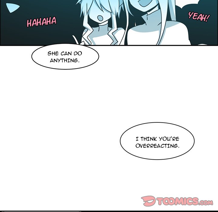 Go Away, Mr.Demon Chapter 142 image 35