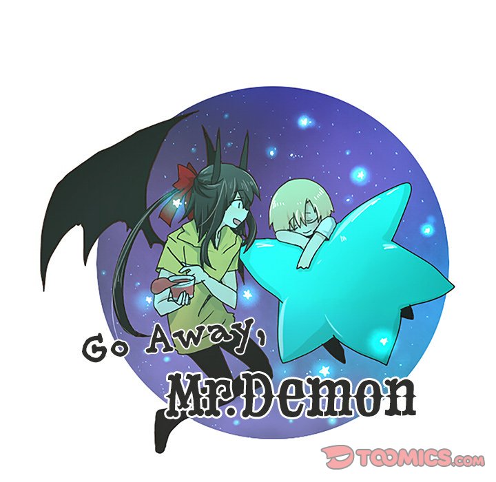 Go Away, Mr.Demon Chapter 142 image 37