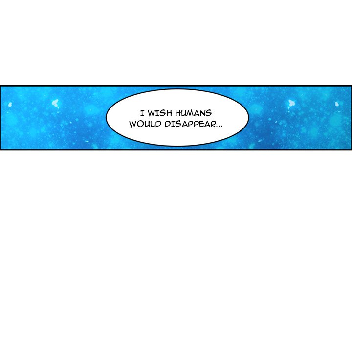 Go Away, Mr.Demon Chapter 142 image 40