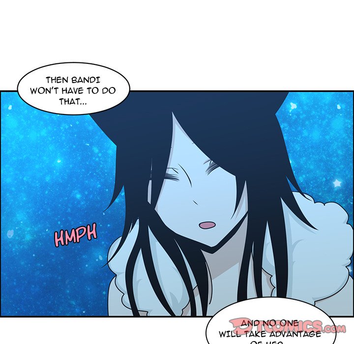 Go Away, Mr.Demon Chapter 142 image 41