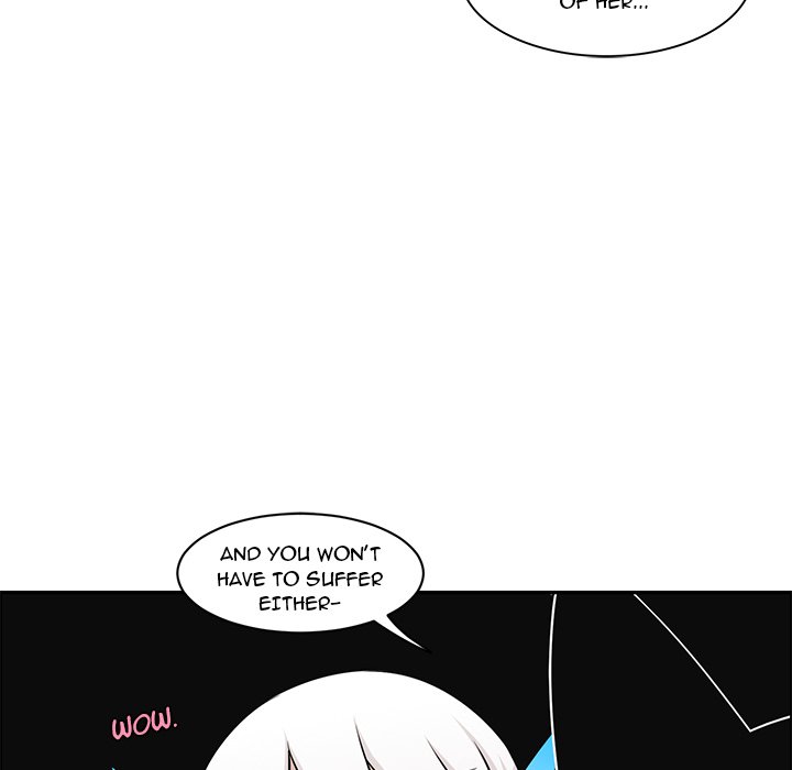 Go Away, Mr.Demon Chapter 142 image 42