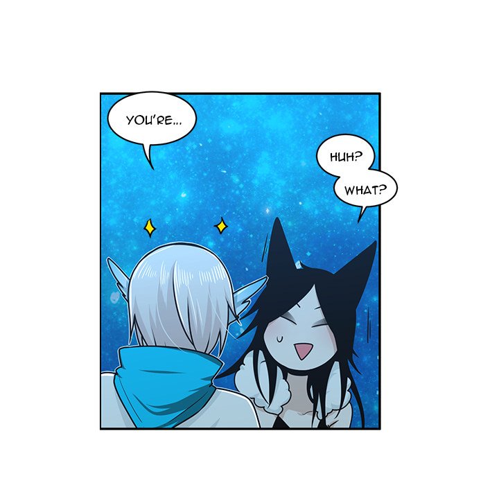 Go Away, Mr.Demon Chapter 142 image 44