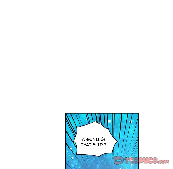 Go Away, Mr.Demon Chapter 142 image 45