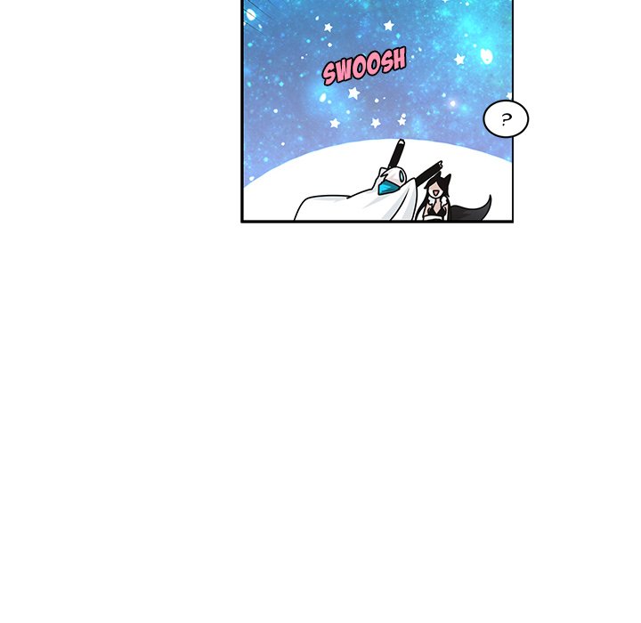 Go Away, Mr.Demon Chapter 142 image 46