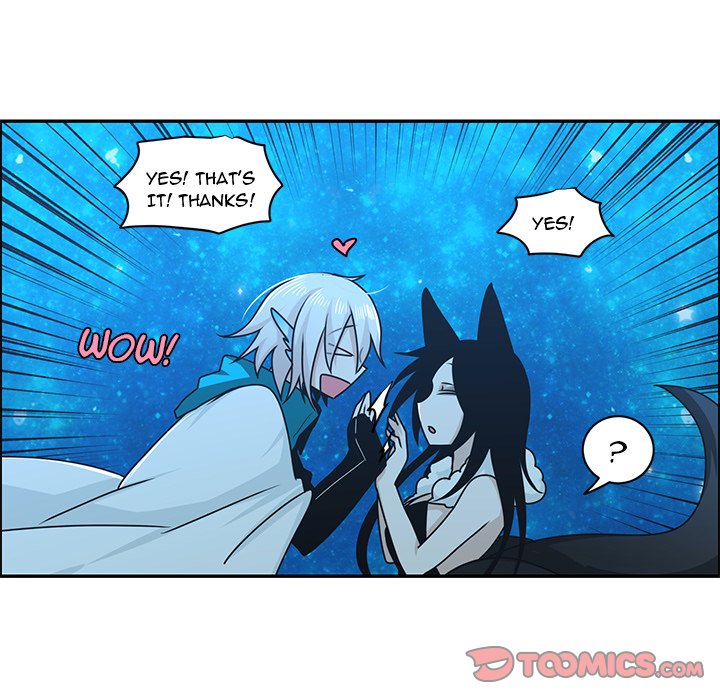 Go Away, Mr.Demon Chapter 142 image 47
