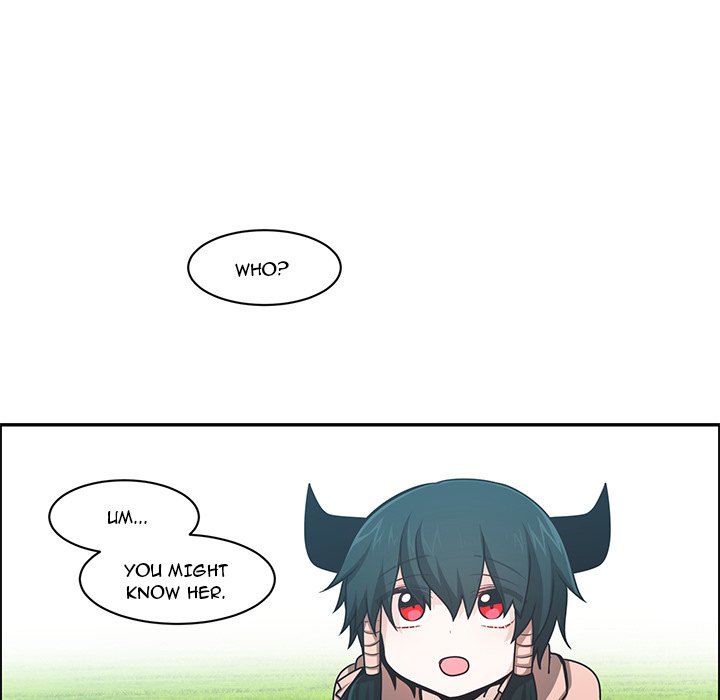 Go Away, Mr.Demon Chapter 142 image 4
