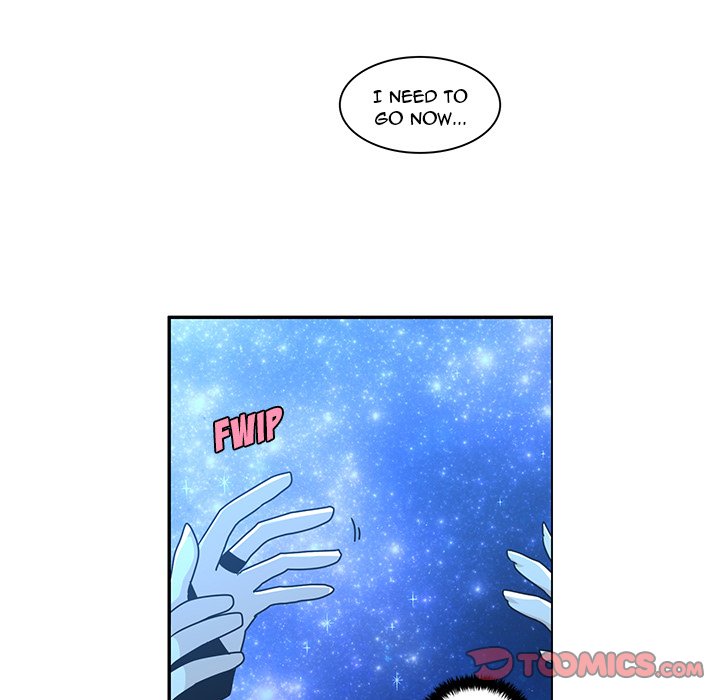 Go Away, Mr.Demon Chapter 142 image 51