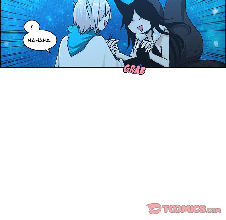 Go Away, Mr.Demon Chapter 142 image 53