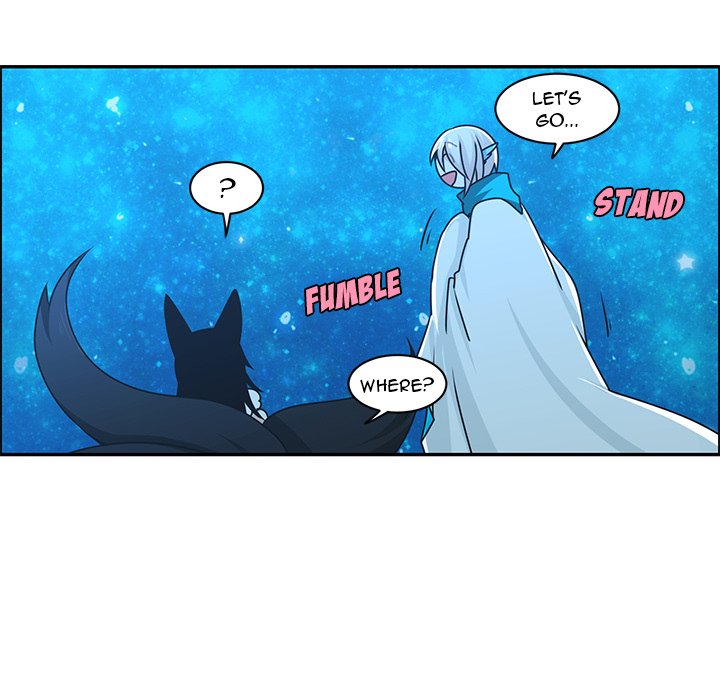 Go Away, Mr.Demon Chapter 142 image 54