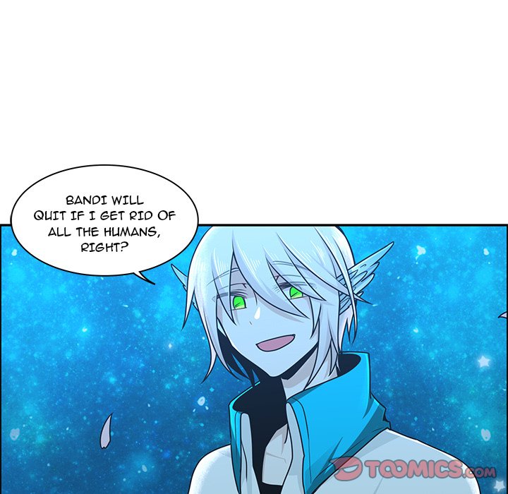 Go Away, Mr.Demon Chapter 142 image 55