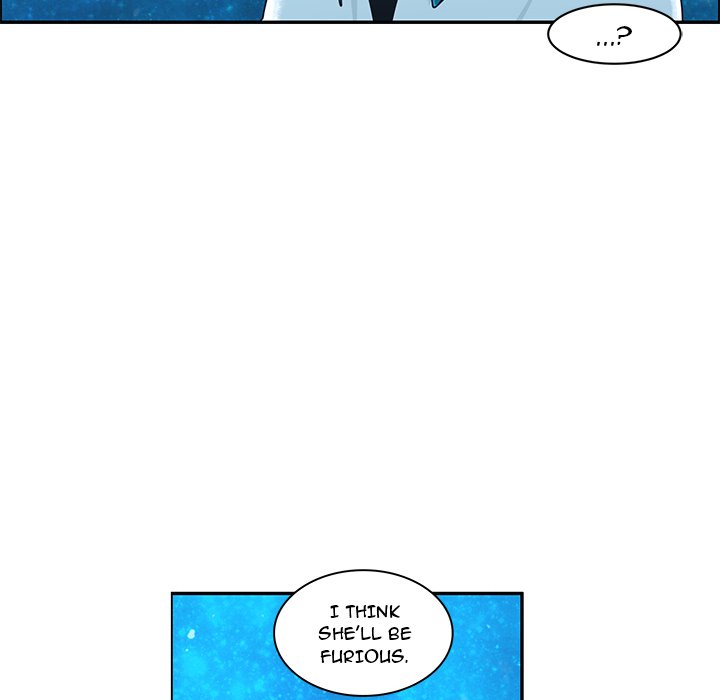 Go Away, Mr.Demon Chapter 142 image 56