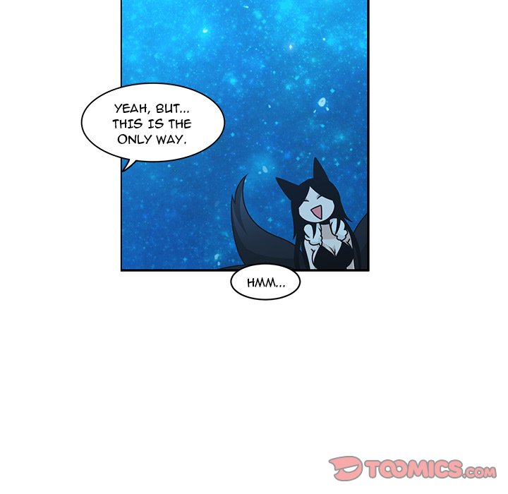Go Away, Mr.Demon Chapter 142 image 57