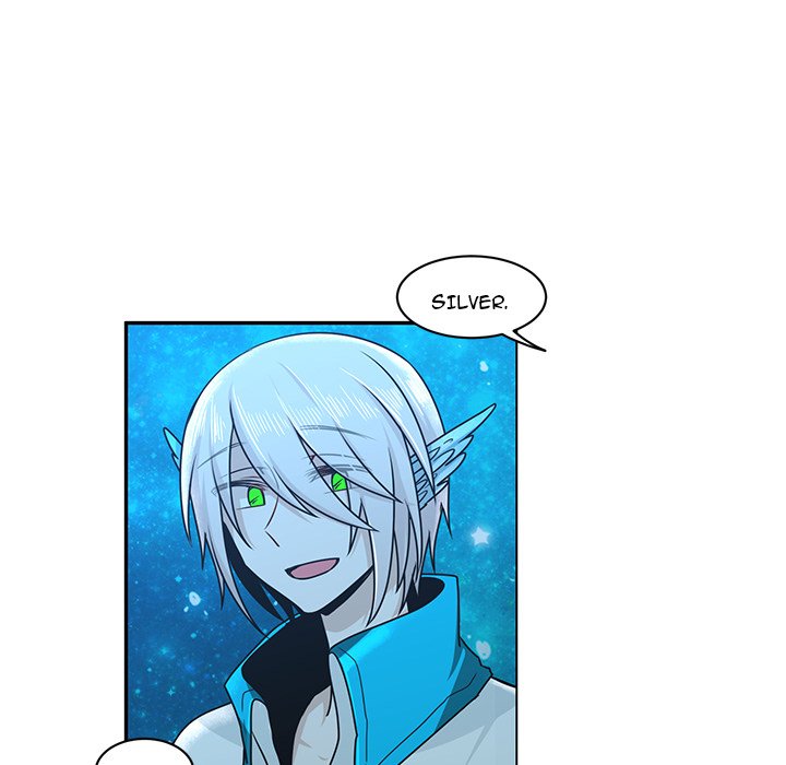 Go Away, Mr.Demon Chapter 142 image 58