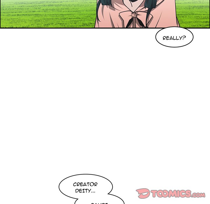 Go Away, Mr.Demon Chapter 142 image 5