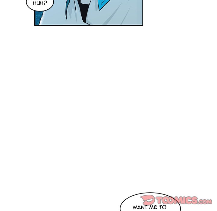 Go Away, Mr.Demon Chapter 142 image 59
