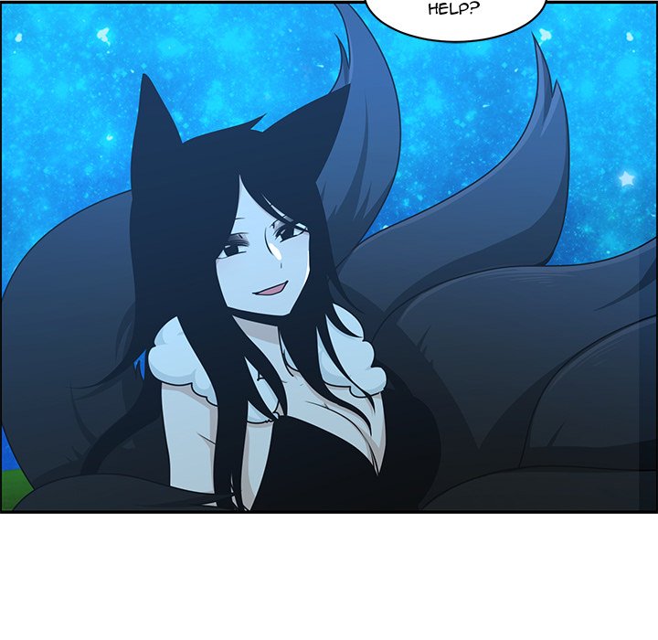 Go Away, Mr.Demon Chapter 142 image 60