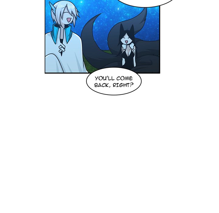 Go Away, Mr.Demon Chapter 142 image 62
