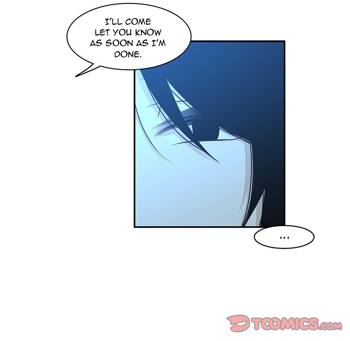 Go Away, Mr.Demon Chapter 142 image 63