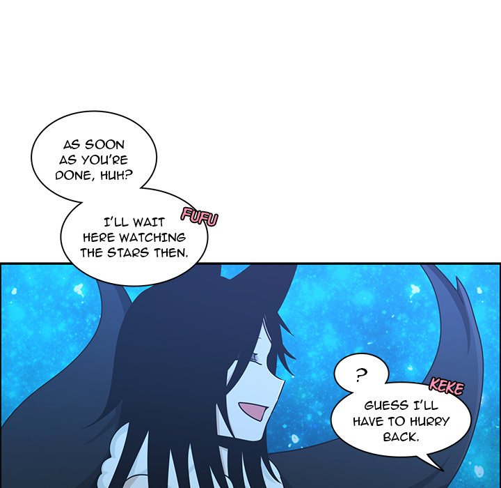 Go Away, Mr.Demon Chapter 142 image 64