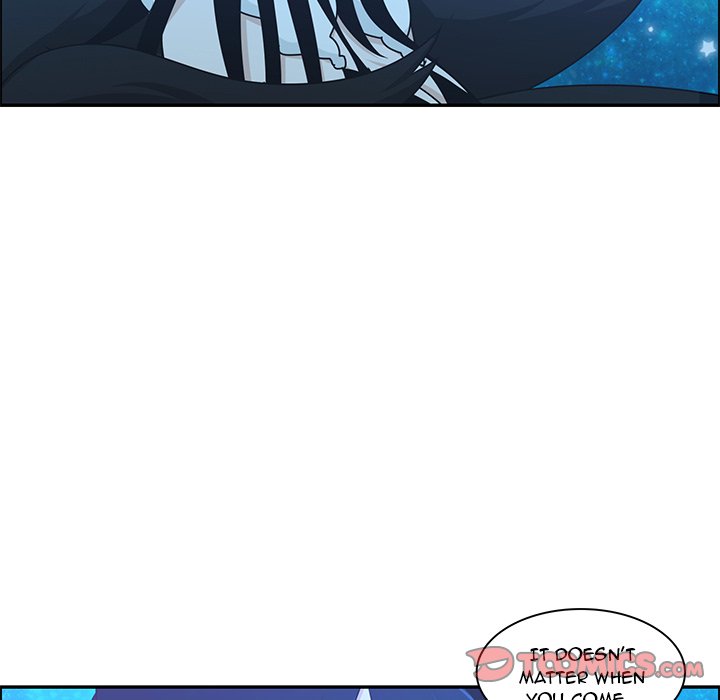 Go Away, Mr.Demon Chapter 142 image 65
