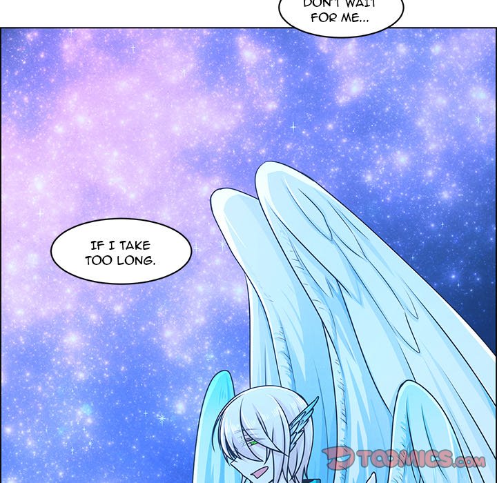 Go Away, Mr.Demon Chapter 142 image 71