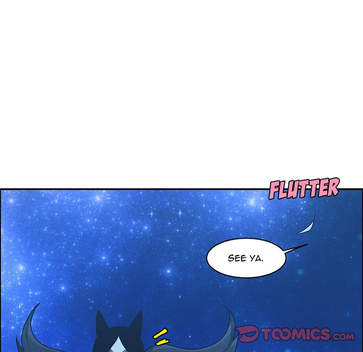 Go Away, Mr.Demon Chapter 142 image 73