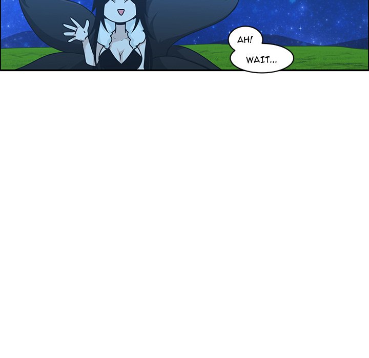 Go Away, Mr.Demon Chapter 142 image 74