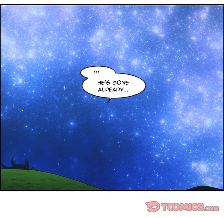 Go Away, Mr.Demon Chapter 142 image 75