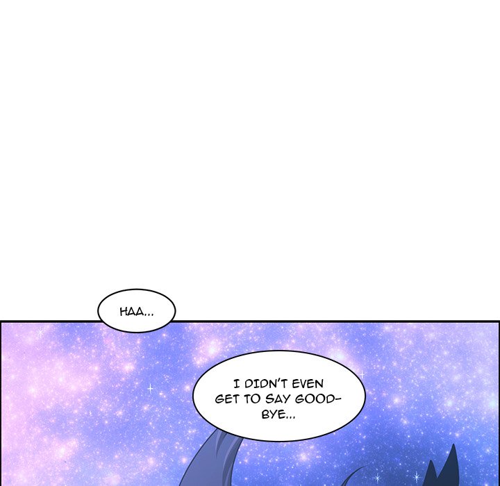 Go Away, Mr.Demon Chapter 142 image 76