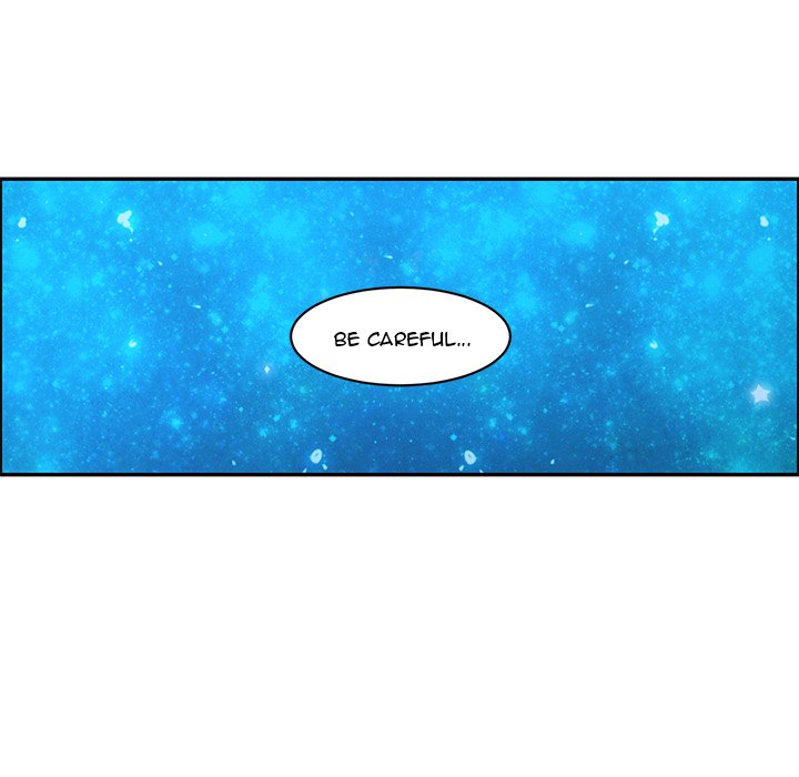 Go Away, Mr.Demon Chapter 142 image 78