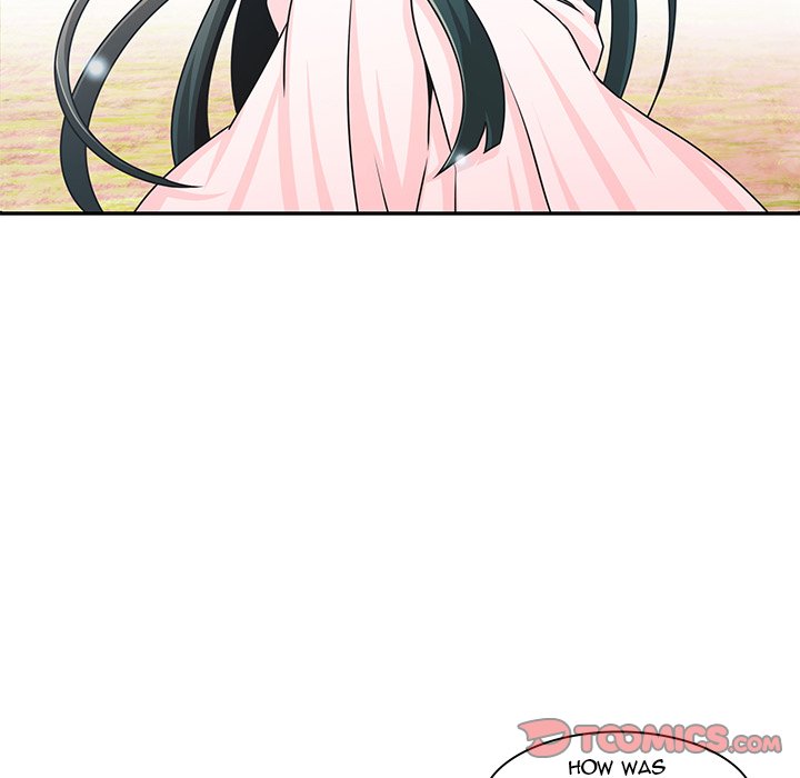 Go Away, Mr.Demon Chapter 142 image 7