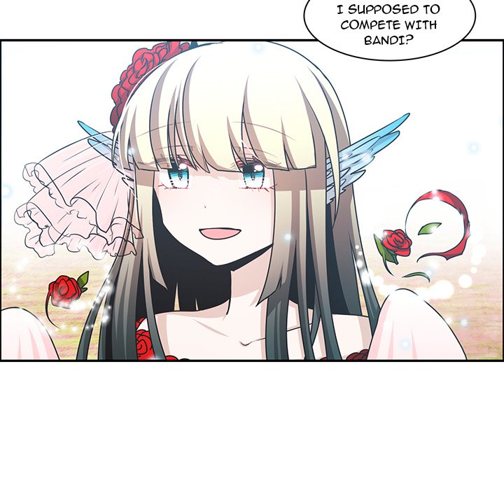 Go Away, Mr.Demon Chapter 142 image 8